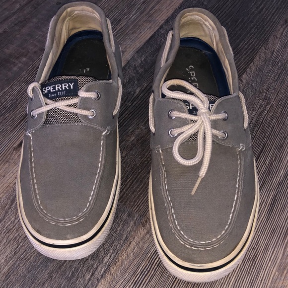 Sperry Other - Mens Sperry shoes